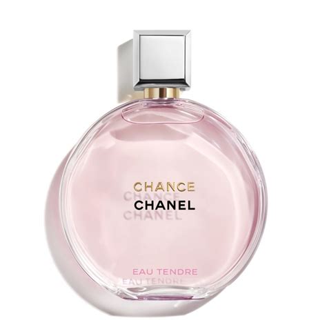 chance chanel 20ml|chanel eau tendre best price.